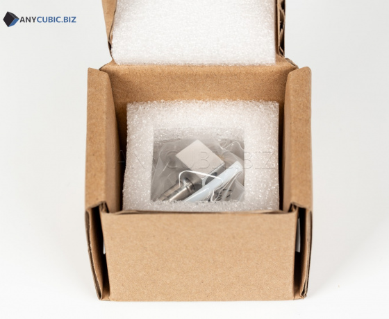 Фото 4 - NF017-Форсунка в сборе Kobra Neo