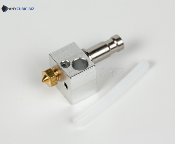 Фото 5 - NF017-Форсунка в сборе Kobra Neo