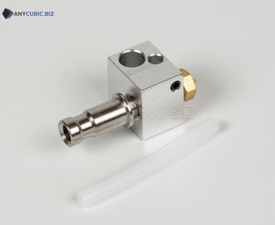 Фото 6 - NF017-Форсунка в сборе Kobra Neo