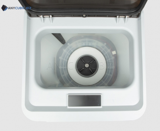 Фото 5 - Машина Anycubic Wash & Cure Max