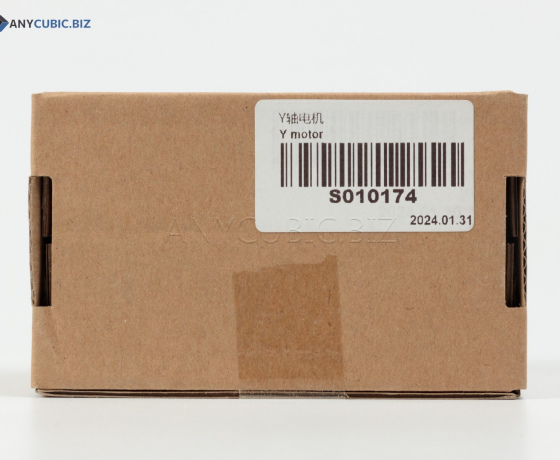 Фото 3 - Мотор осі Y Kobra 2 Pro