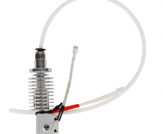 Фото 2 - Хотенд для Випер