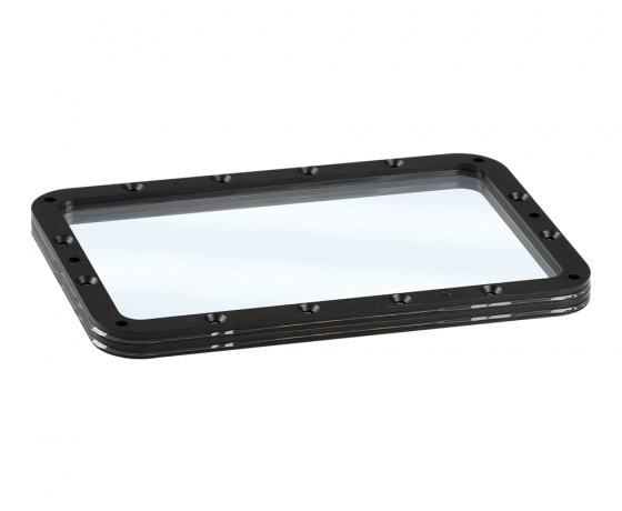 Фото 3 - 2шт Пленка FEP для 3D принтера Photon Mono 2 198х130 мм