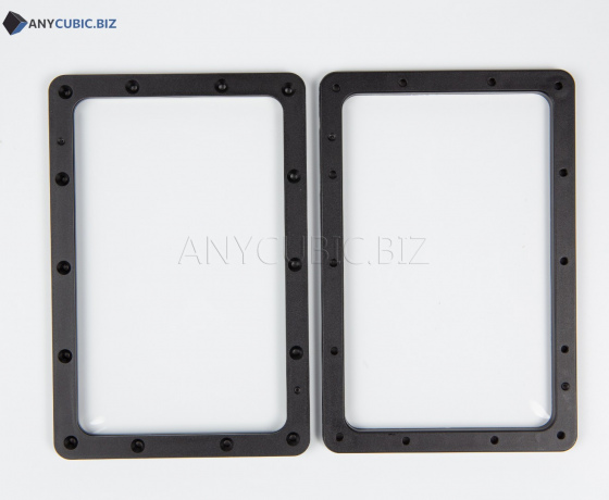 Фото 4 - 2шт. FEP плівка для Anycubic Photon MONO/4K/Ultra/D2 173×115,4 mm