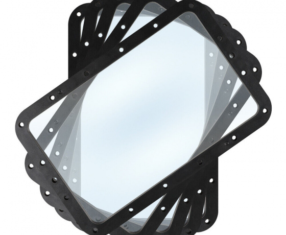 Фото 2 - 5шт. FEP плівка для Anycubic Photon Mono 2 198х130 мм