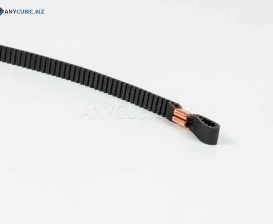 Фото 2 - Х-осьовий ремінь Kobra 2 Pro 735мм