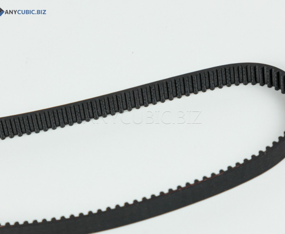 Фото 2 - Синхронний ремінь осі z (ремінь ГРМ z) Kobra 2 Plus 400мм