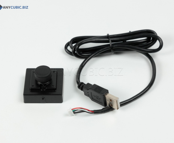 Фото 4 - Камера Kobra 2 серії