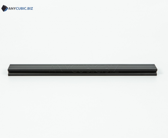 Фото 7 - Правий портальний алюмінієвий профіль Kobra Go | Кобра Нео