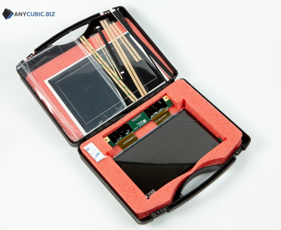 Фото 3 - LCD матрица для 3D принтера Anycubic Photon M3 Premium