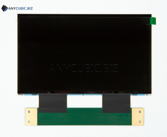 Фото 8 - LCD матрица для 3D принтера Anycubic Photon M3 Premium