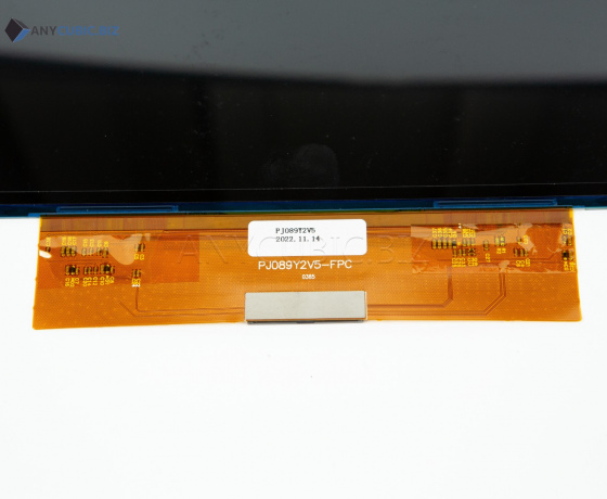 Фото 10 - РК-екран для Photon Mono X