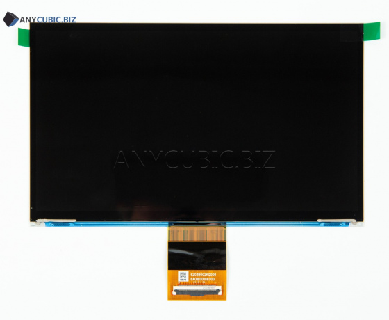 Фото 5 - РК-екран для Photon Mono M5/M5s