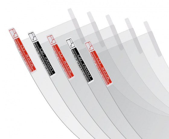 Фото 5 - 5шт. Плівка захисна для екрана Anycubic Photon M3 Premium 218 × 122.3mm