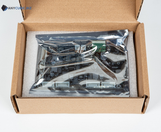 Фото 3 - Материнська плата для 3-д принтера Anycubic Kobra Plus