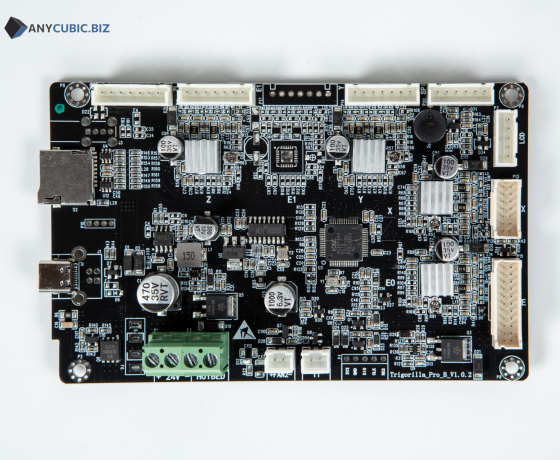 Фото 4 - Материнская плата для Anycubic Kobra Max