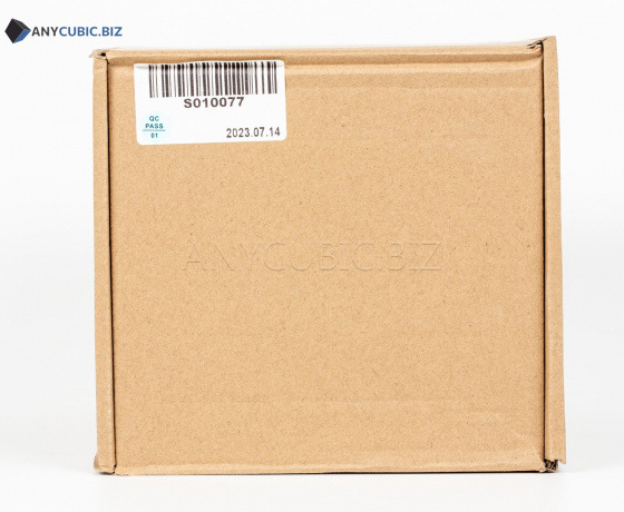 Фото 2 - Совместная передача модуля с горячим концом assembly and printhead houseing Vyper（Only available for version CDE）