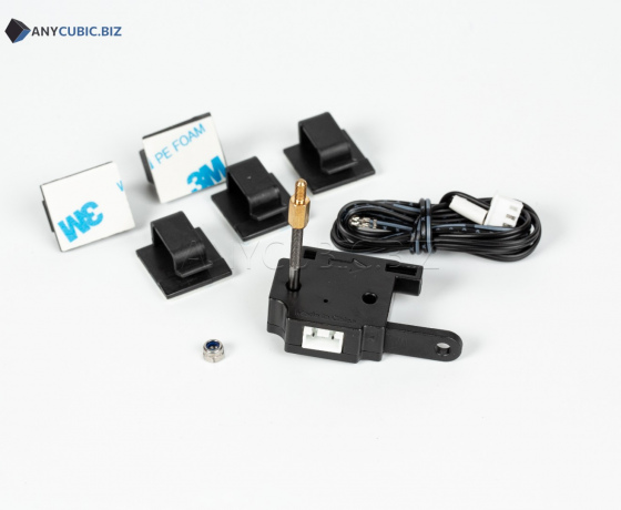 Фото 5 - Датчик обриву філамента для 3D принтера Anycubic Kobra