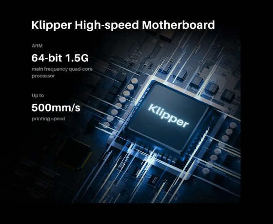 Фото 2 - 3D принтер Elegoo Neptune 4 Max