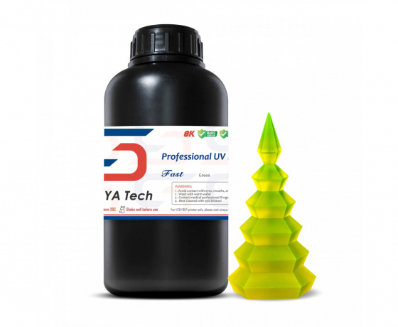 Фото 4 - Fast Green by Siraya Tech