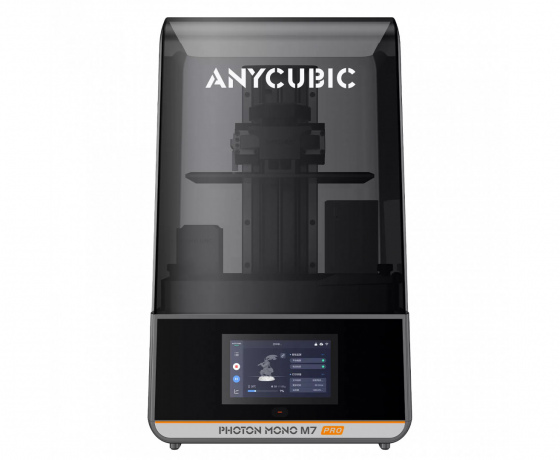 Фото 2 - Anycubic Photon Mono M7 Pro