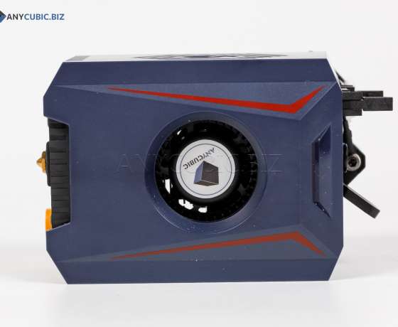 Фото 5 - Kobra 2 Neo Printhead Hot End Assembly