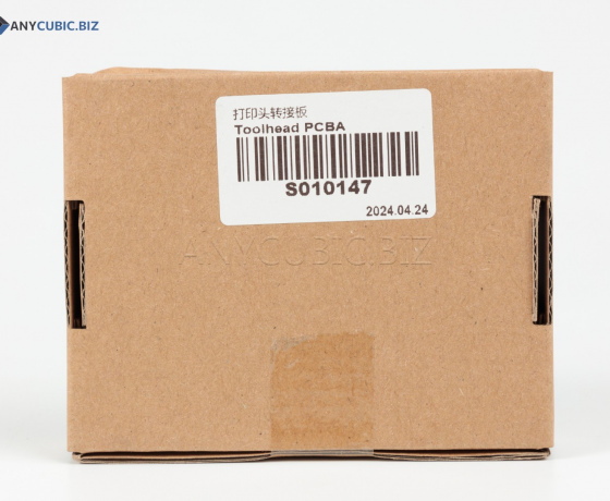 Фото 3 - Toolhead PCBA Kobra 2 Neo