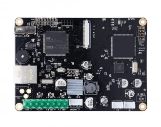 Материнская плата TriGorilla для Photon