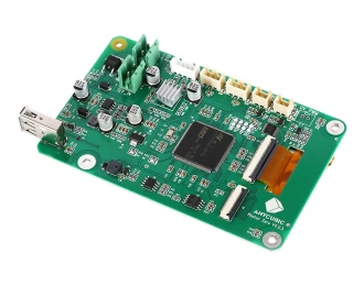 Материнская плата для Photon Zero