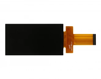 ЖК-экран 480P для Photon Zero