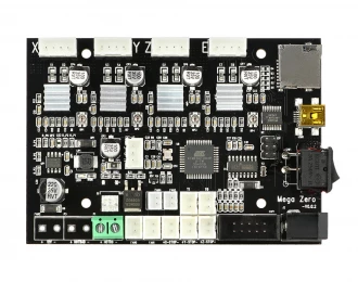 Материнская плата для Mega Zero