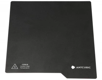 Наклейка на кровать с подогревом Mega Zero 2.0