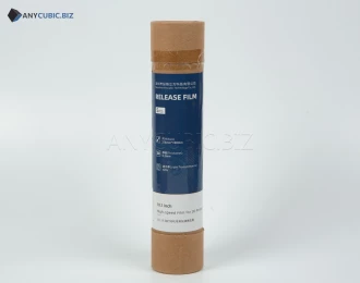 5шт. FEP ACF REELEASE FILM пленка для Anycubic Photon Mono M5s 278 × 190 мм