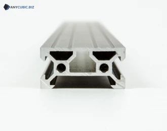 Правый портальный алюминиевый профиль Kobra Go | Кобра Нео