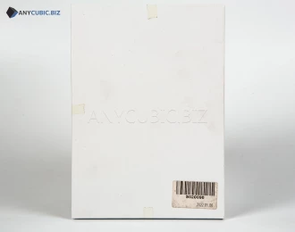 1шт. Защитная пленка для экрана Anycubic Photon M3 162.5 × 100.9 mm