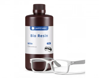Фотополимерная Био смола Белая Anycubic