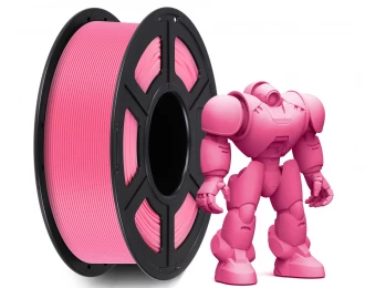 Пла Рожевий Anycubic Ø1,75 мм Вага: 1 кг